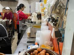 大堂-老陶包子铺(南大西南村店)