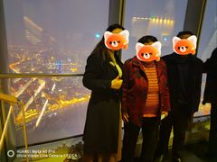 -上海中心大厦