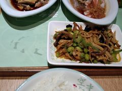 -老乡鸡(联家超市北辰天都店)