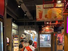 -辣尚瘾·烤鱼·新川菜(交大直营店)