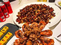 -辣婆婆(航天桥店)