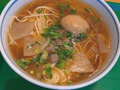 -苏氏牛肉面(惠工街店)
