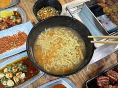 -泰善串店•延边朝鲜族烧烤(理工大学店)