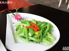 -南湖船菜大酒店