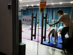-舞蓓舞蹈(永定路校区)