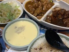-真功夫(聚龙湾店)