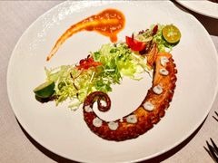 -WILLIAM 威廉姆牛排馆(衡山路店)