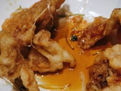 -金掌勺东北菜(格兰晴天店)