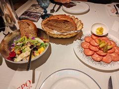 -俄士厨房(五棵松华熙LIVE店)