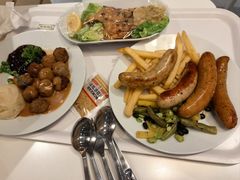 -宜家·瑞典风味餐厅(四元桥店)