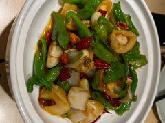 -船歌·鱼水饺青岛菜(太阳宫凯德MALL店)