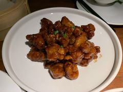 糖醋里脊-外婆家(静安大悦城店)