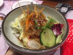 -大渔铁板烧(中山路八佰伴店)