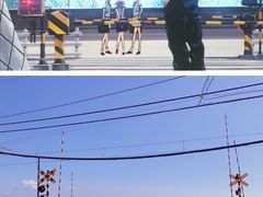 -灌篮高手动画打卡地