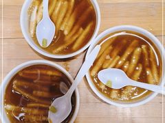 -安海五叔公土笋冻(西街店)