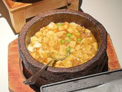 -绿茶餐厅(淮安吾悦广场店)