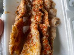 -豪香里脊肉串(大中路店)