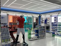 -DC极兔羽毛球馆YONEX(诸光馆)