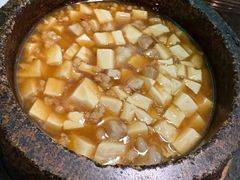 -绿茶餐厅(天津天河城店)