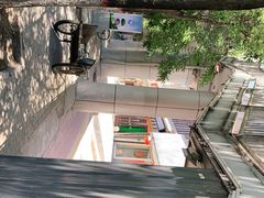 -吾穆勒蓬灰牛肉面·清真(北滨河中路店)