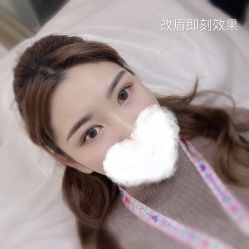 -YIMEI ART半永久纹眉·野生眉