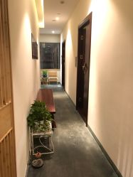 -Just Yoga 瑜伽·阿育吠陀