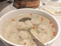 -客家大院·非遗赣南客家菜(郁孤台店)