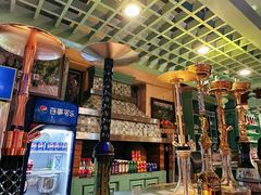 -海尔巴格一甸茶餐厅(团结路店)