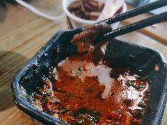 -湊湊火锅·茶憩(上海合生汇店)