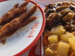 -刘小忙把子肉(北园大街总店)