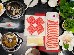 -食鲜捞火锅(湖西路店)