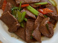 -重元寺香积厨素斋馆