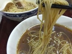 -东吴面馆(因果巷店)