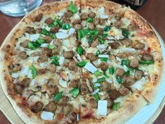 -魏斯理汉堡(西安沣东吾悦店)