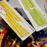 这家在洛阳新开的嘴巴爷美蛙鱼头火锅吃着真的很过瘾！