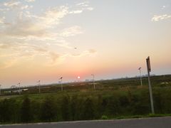 -南汇嘴观海公园