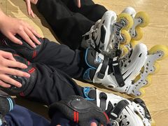-极限PLAY运动娱乐新世界·团建派对潮玩休闲馆·室内蹦极高空游乐园