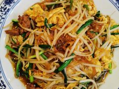 炒合菜-白魁老号饭庄(交道口店)