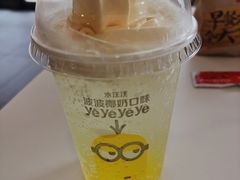 -麦当劳(城西银泰店)