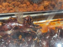 -乔波食品(杜桥中心菜场店)