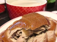 -秀儿四九城·新京菜(亚运村鸟巢店)