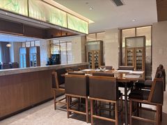 -青岛即墨希尔顿逸林酒店·開自助餐厅