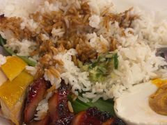 -鹅冠港式茶餐厅(来福士店)