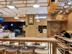 大堂-I-YOU面缘·仁和新城店