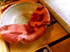 雪花牛舌-犟牛家·榴莲烤肉(五棵松店)