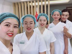 -梵恩诗产后恢复中心(望京麒麟店)