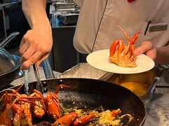 -漳州佰翔圆山酒店·圆山畔西餐厅