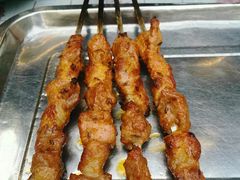 -寻小欢焖烤羊肉串(九眼桥店)