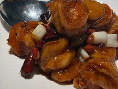 宫保牡丹大虾球-许家菜(DT51店)