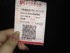 -SFC上影影城(淞南店)